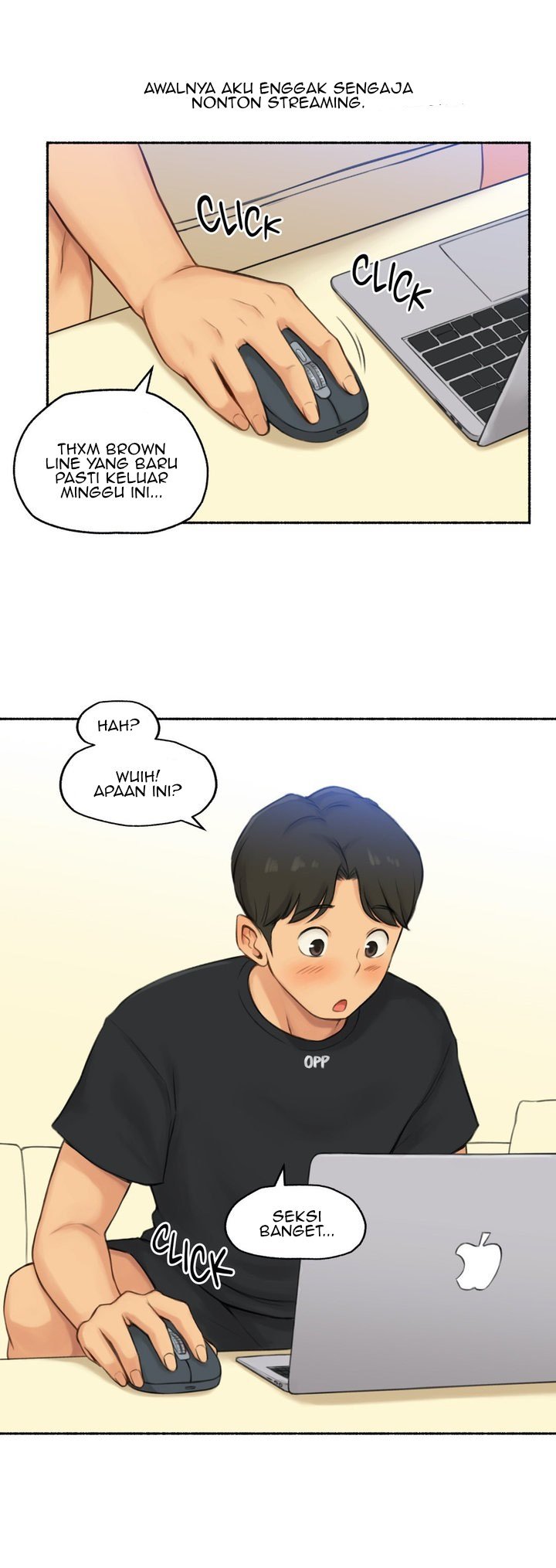 I Did This - Chapter 45 3