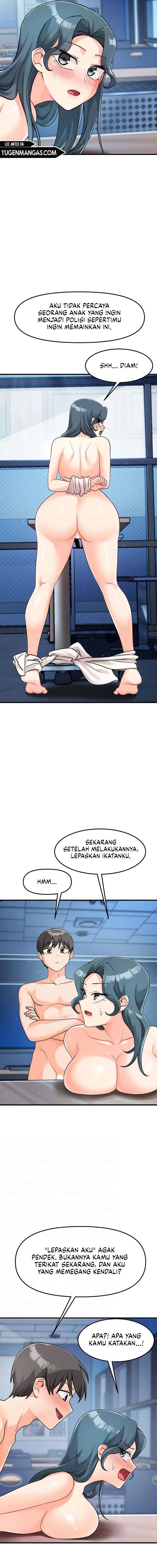 Boarding School - Chapter 45 3