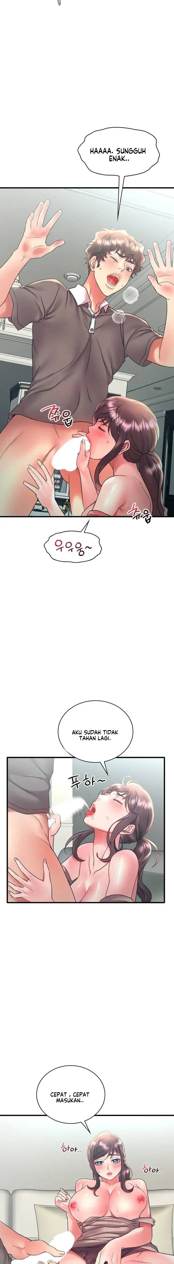 She wants to get drunk - Chapter 45 13 She wants to get drunk - Chapter 45 13