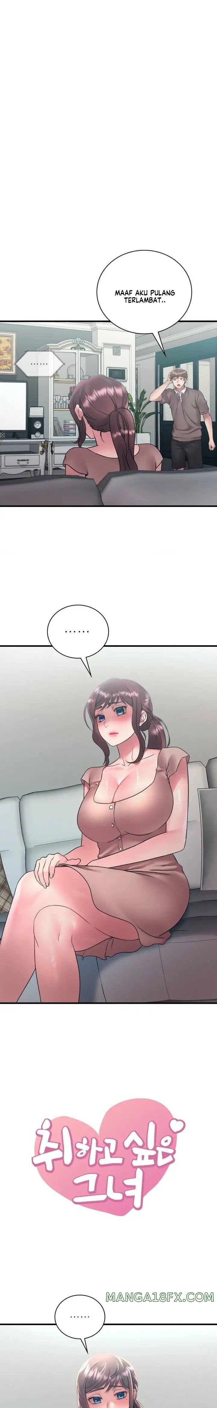 She wants to get drunk - Chapter 45 3 She wants to get drunk - Chapter 45 3