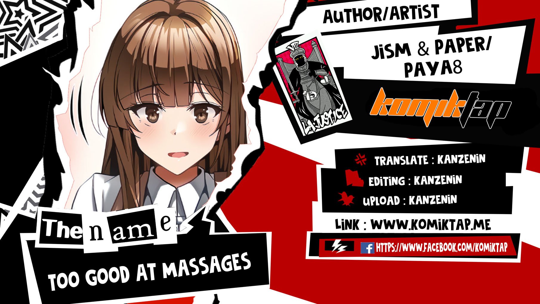 Too Good At Massages - Chapter 45 1