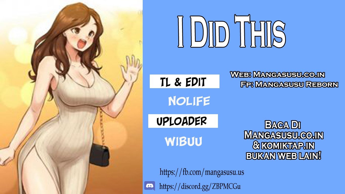 I Did This - Chapter 45 1