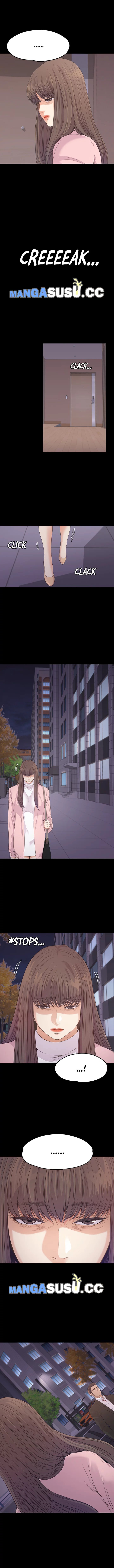 Gangnam Romance - Chapter 45 6 Gangnam Romance - Chapter 45 6