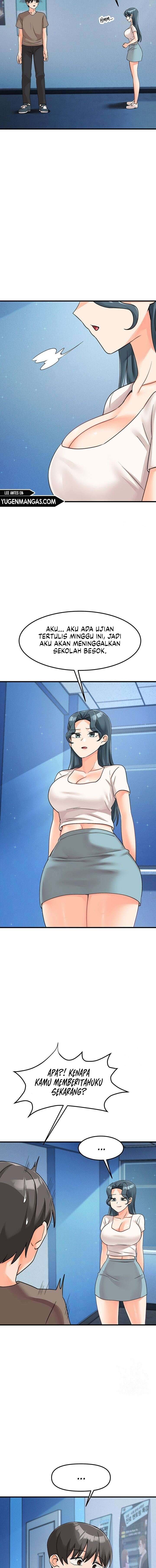 Boarding School - Chapter 45 14