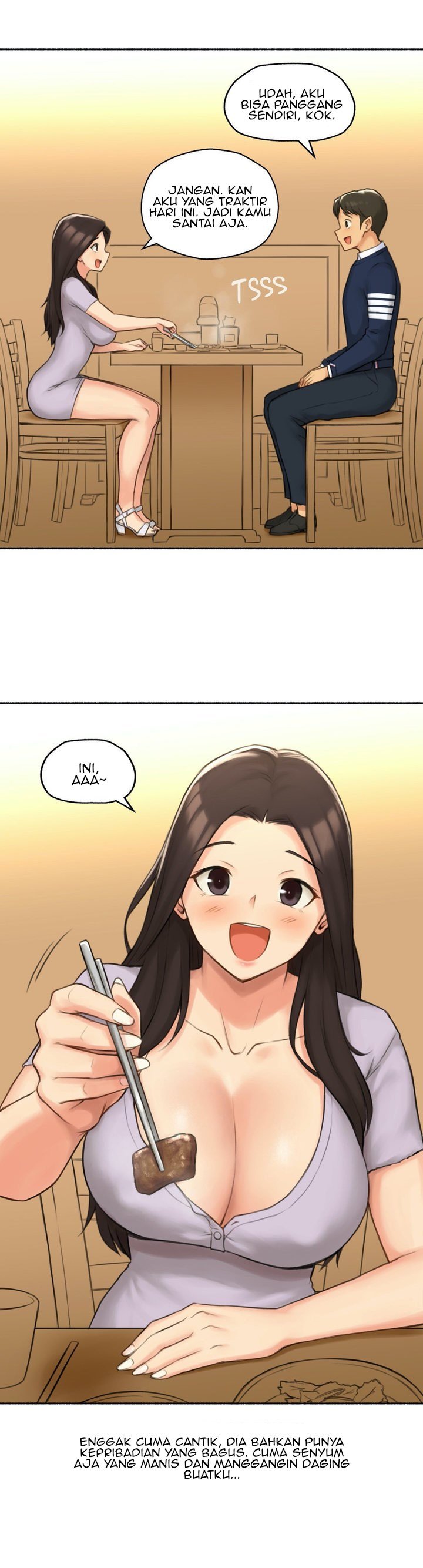 I Did This - Chapter 45 21