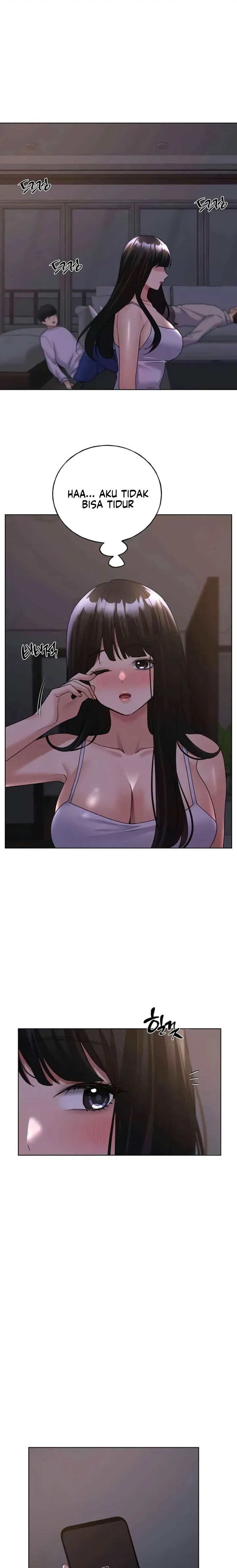 My Illustrator - Chapter 45 3