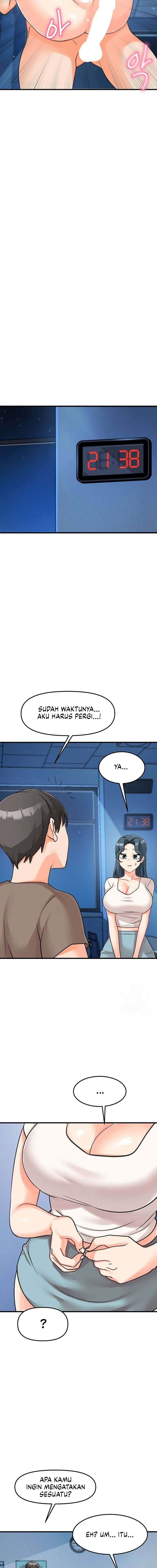 Boarding School - Chapter 45 13