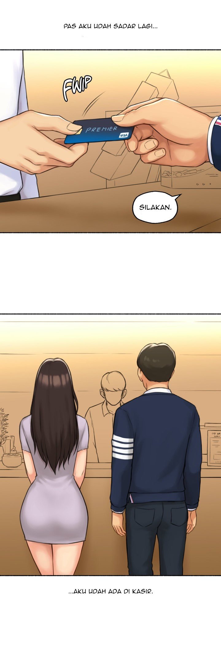 I Did This - Chapter 45 27