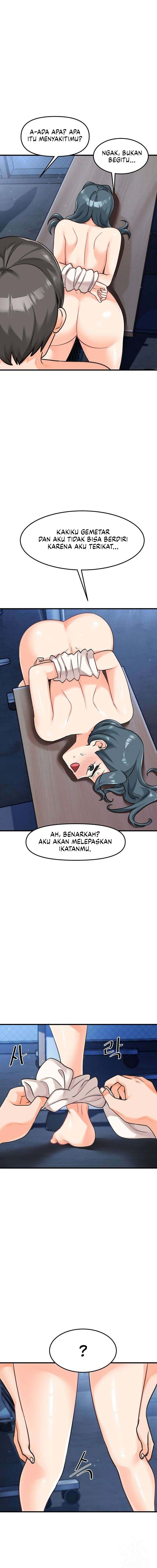 Boarding School - Chapter 45 10