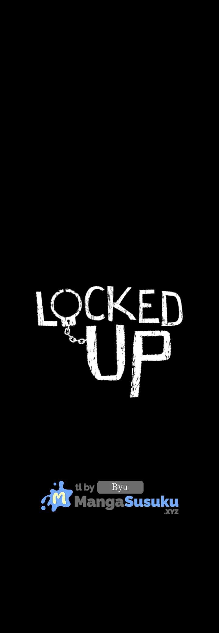 Locked Up - Chapter 45 2