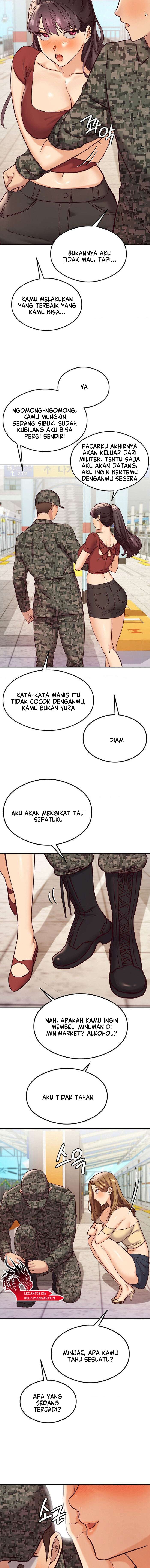 The Massage Club - Chapter 45 19