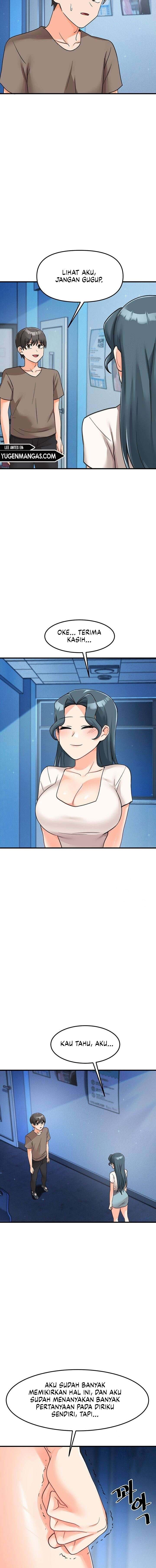 Boarding School - Chapter 45 15