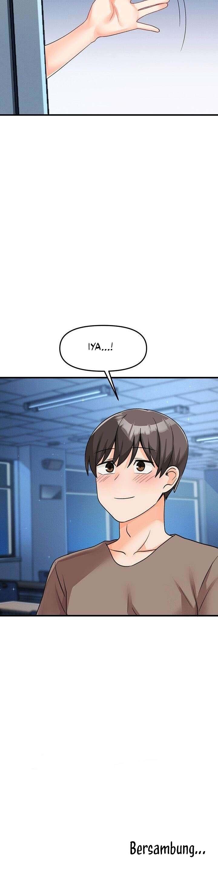 Boarding School - Chapter 45 19