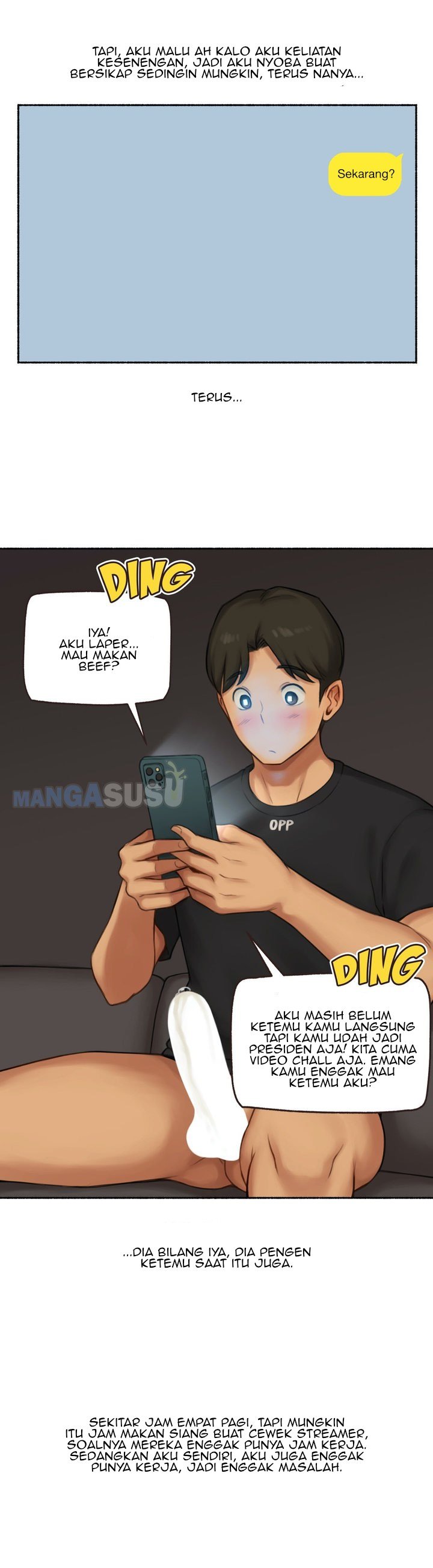 I Did This - Chapter 45 18