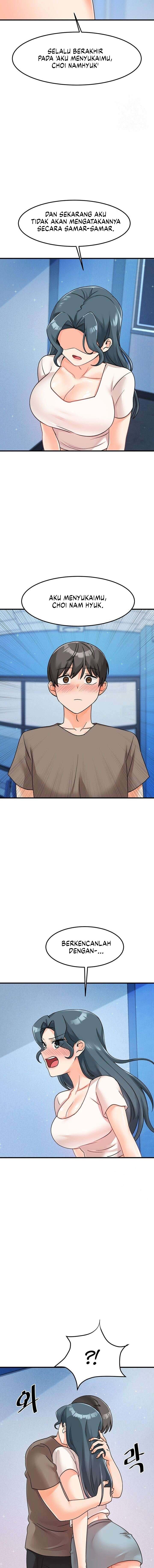 Boarding School - Chapter 45 16