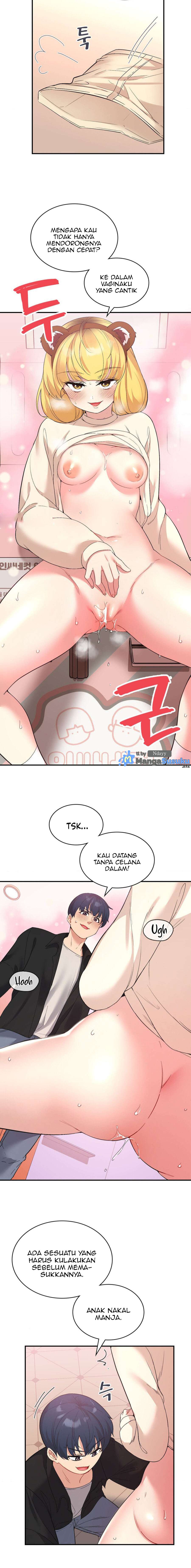 My Life With The Smart Application - Chapter 36 16 My Life With The Smart Application - Chapter 36 16