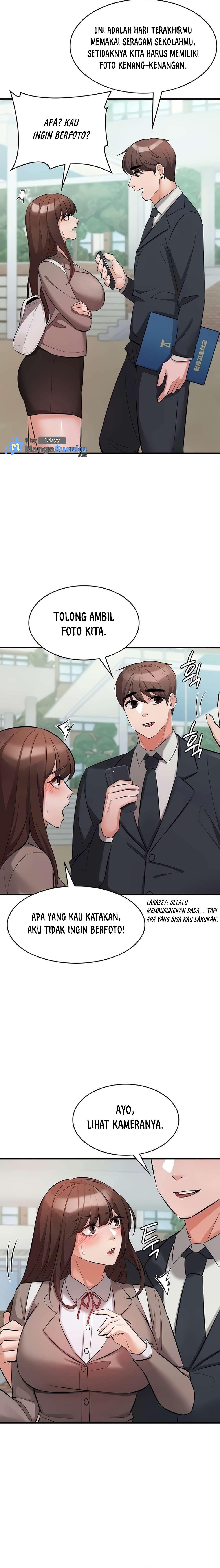 She’s Not My Sister - She’s Not My Sister Chapter 36 8 She’s Not My Sister - She’s Not My Sister Chapter 36 8