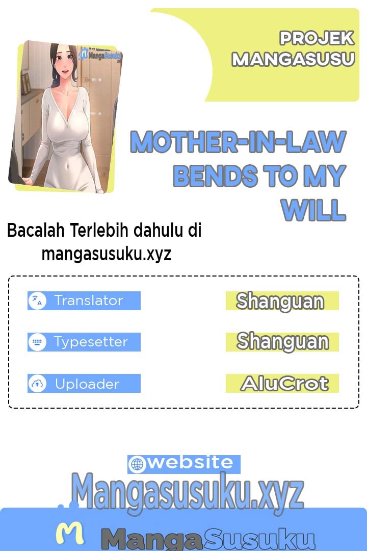 Mother-In-Law Bends to My Will - Chapter 36 1