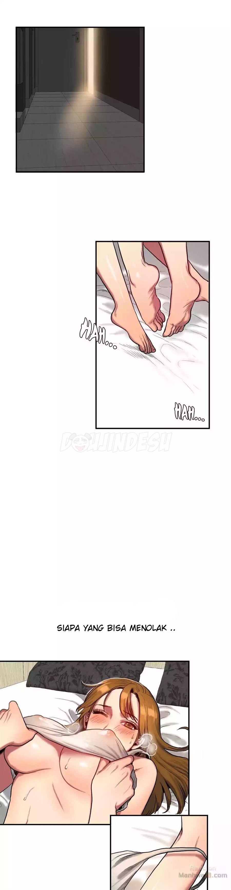 Bittersweet - Chapter 36 7