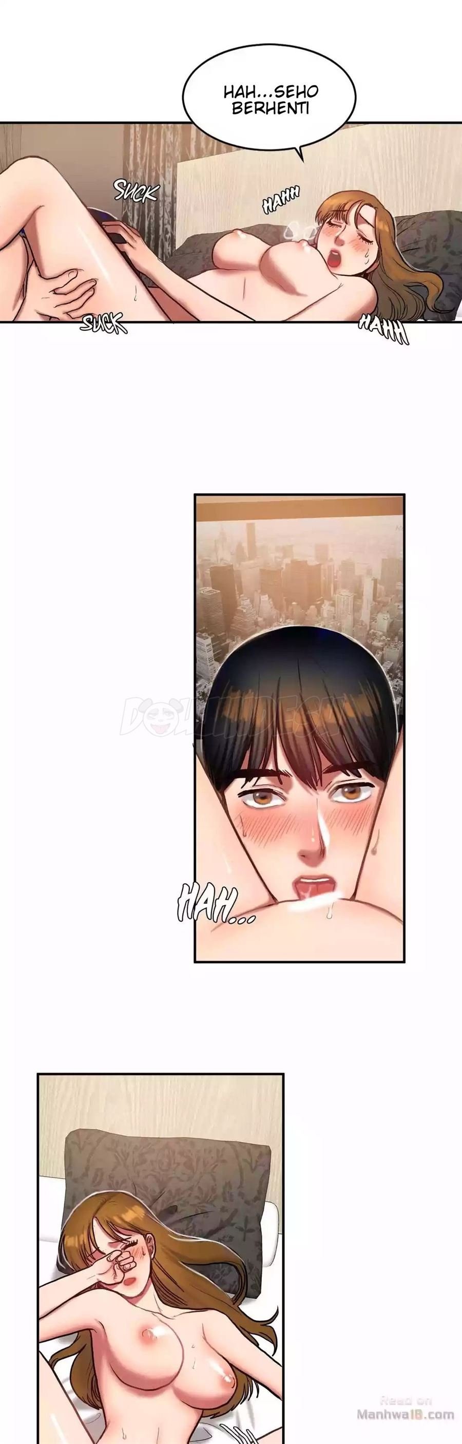 Bittersweet - Chapter 36 17