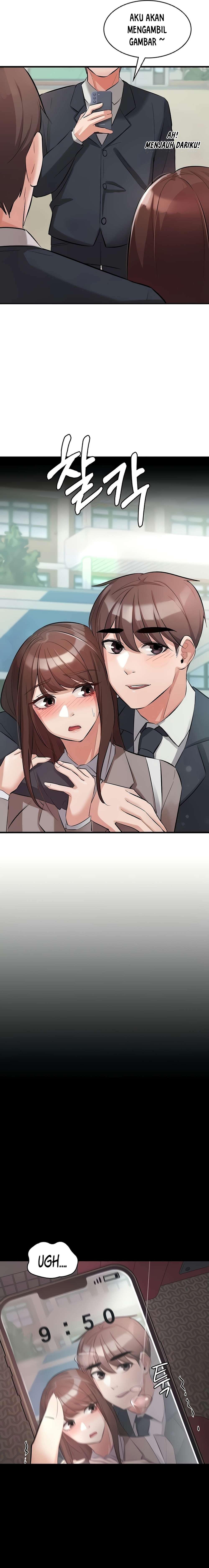 She’s Not My Sister - She’s Not My Sister Chapter 36 9 She’s Not My Sister - She’s Not My Sister Chapter 36 9