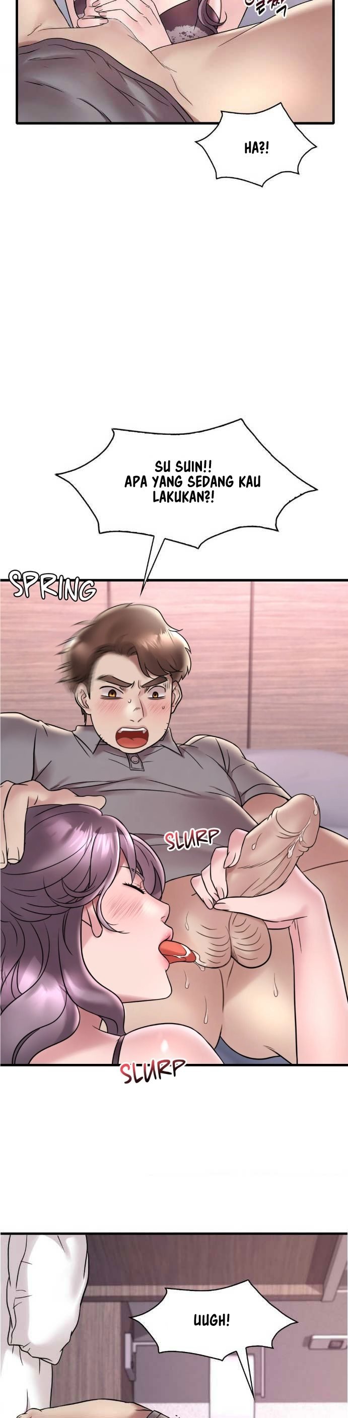Drunk on You Uncen - Chapter 36 8 Drunk on You Uncen - Chapter 36 8