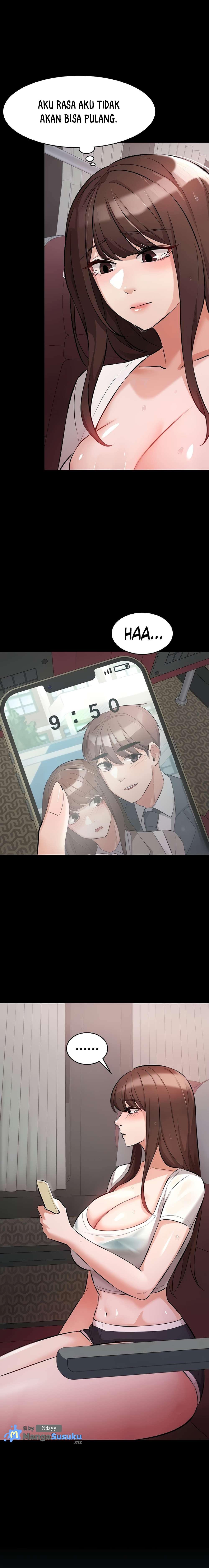 She’s Not My Sister - She’s Not My Sister Chapter 36 6 She’s Not My Sister - She’s Not My Sister Chapter 36 6