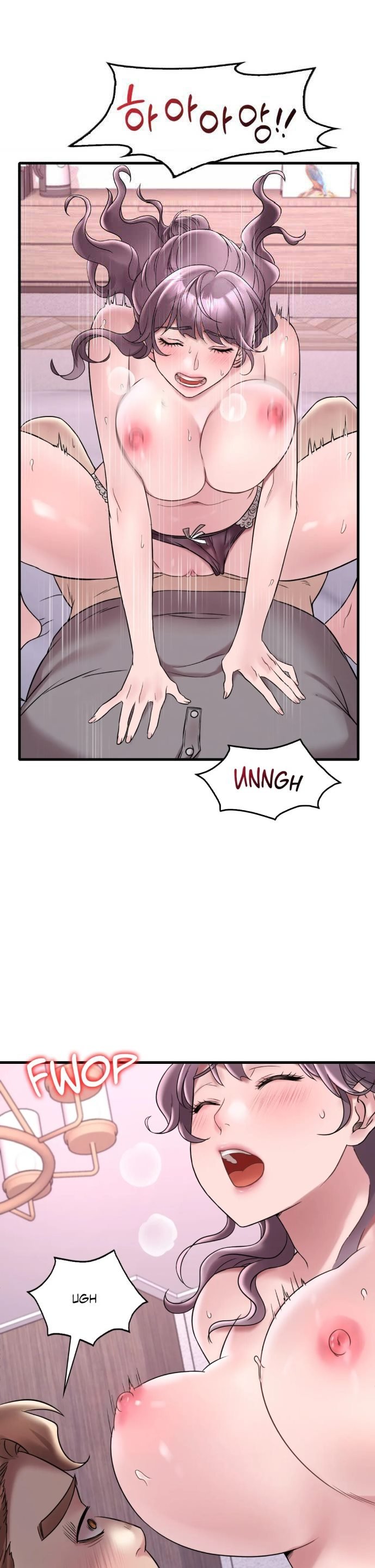 Drunk on You Uncen - Chapter 36 17 Drunk on You Uncen - Chapter 36 17