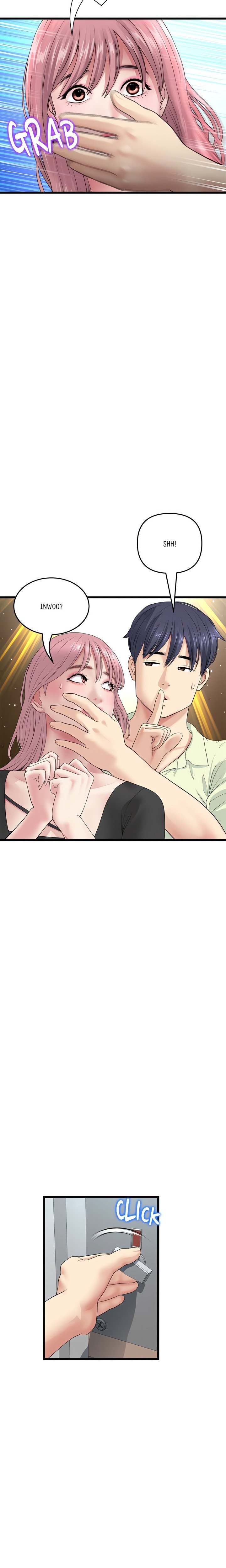 Stepmom’s Everything - Chapter 36 20