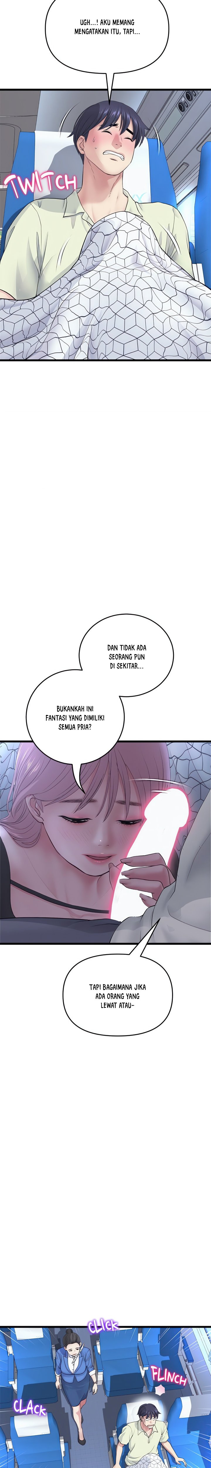 Stepmom’s Everything - Chapter 36 8