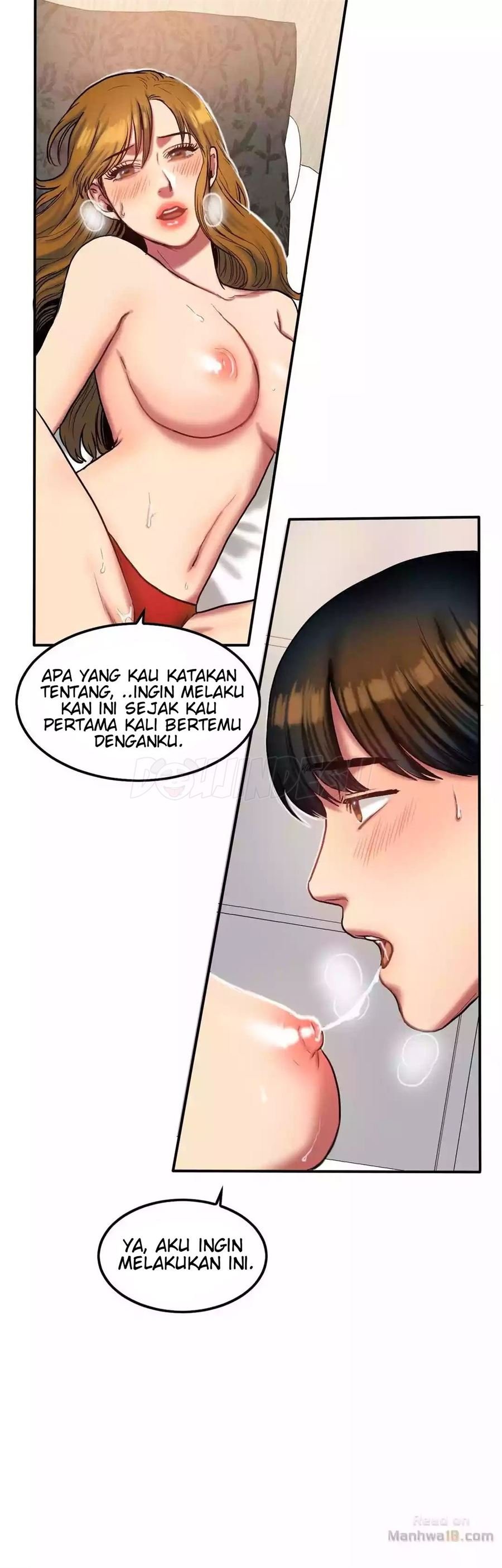 Bittersweet - Chapter 36 12