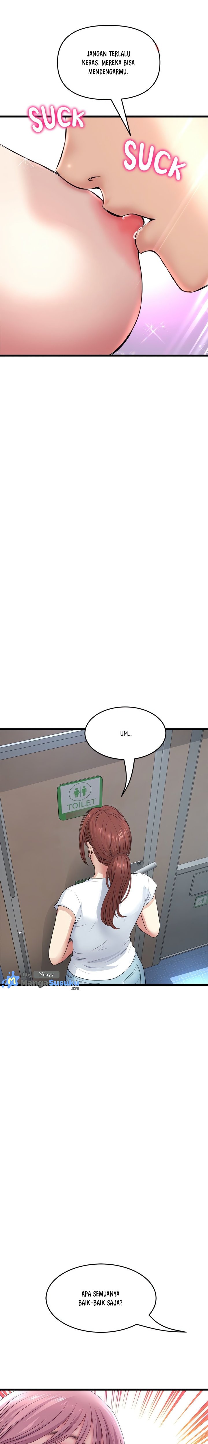 Stepmom’s Everything - Chapter 36 27