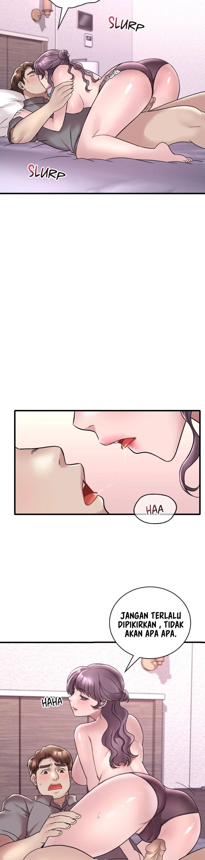 Drunk on You Uncen - Chapter 36 13 Drunk on You Uncen - Chapter 36 13