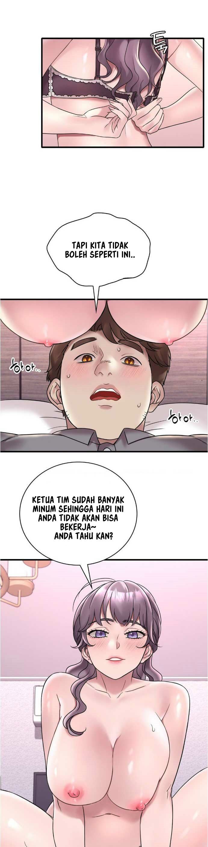 Drunk on You Uncen - Chapter 36 11 Drunk on You Uncen - Chapter 36 11
