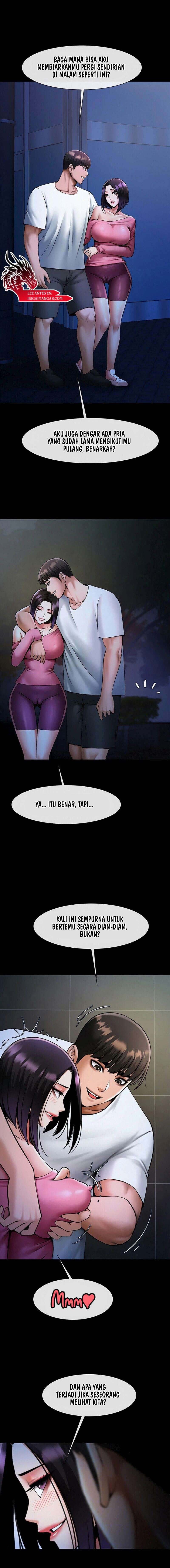 The Cheat Code Hitter Fucks Them All - Chapter 36 4