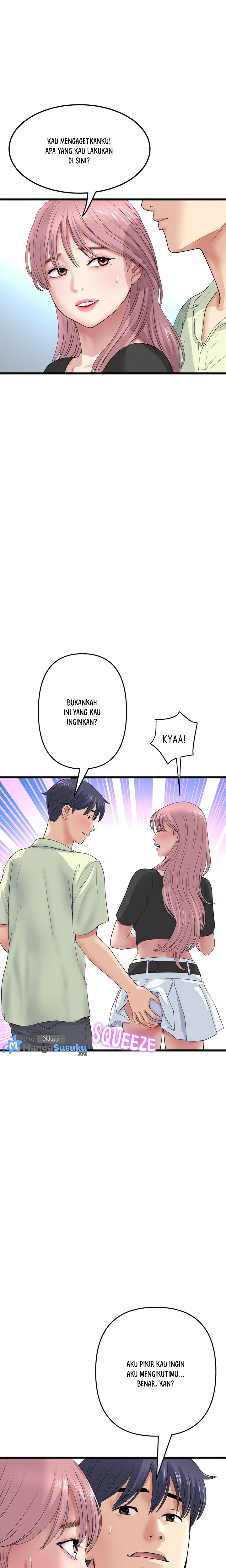 Stepmom’s Everything - Chapter 36 21