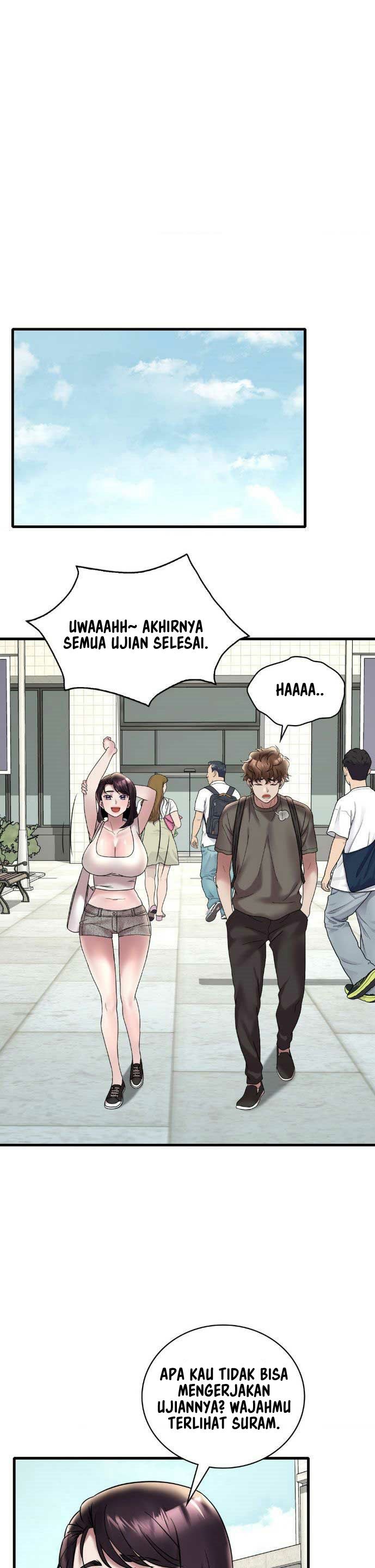 Drunk on You Uncen - Chapter 36 23 Drunk on You Uncen - Chapter 36 23