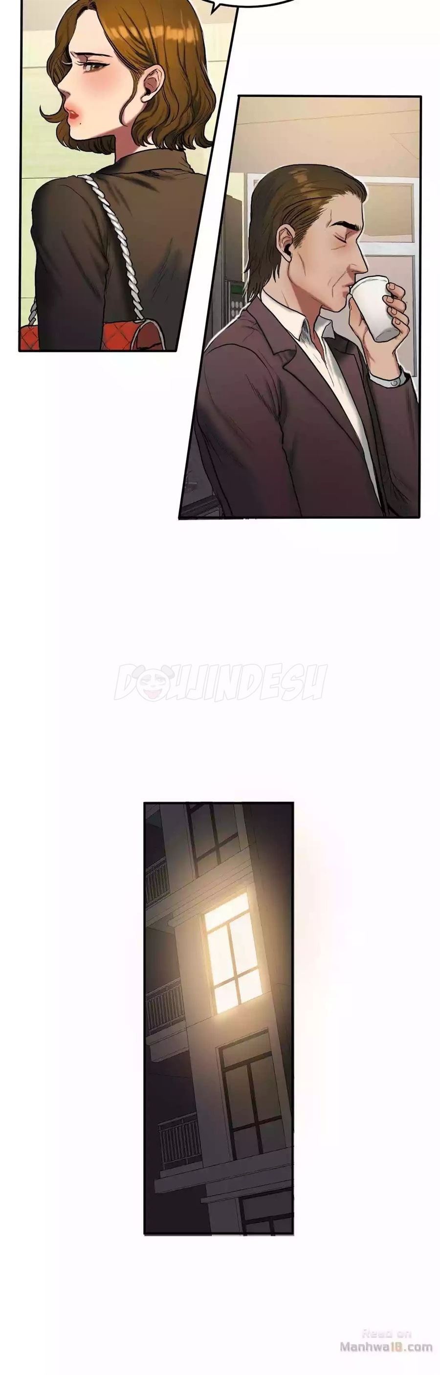 Bittersweet - Chapter 36 6