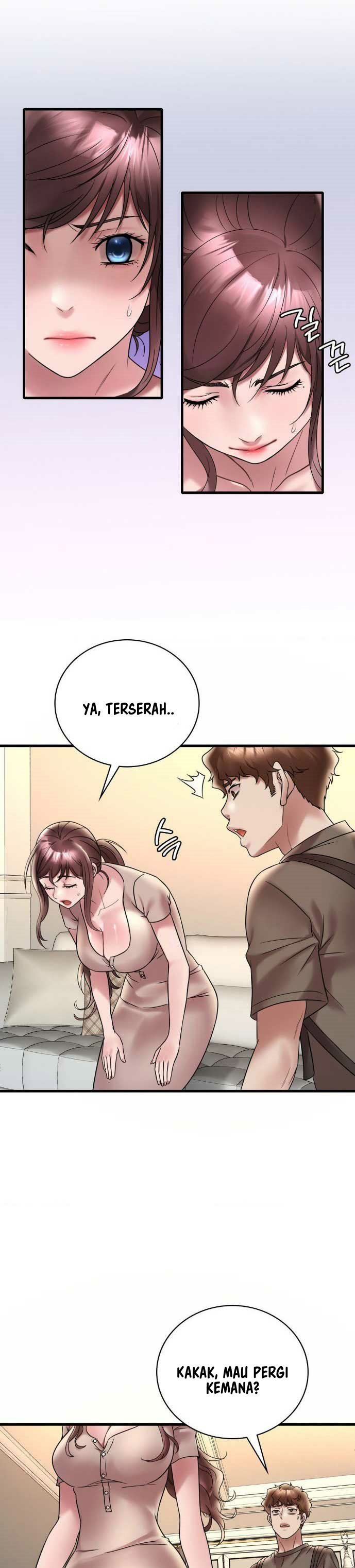 Drunk on You Uncen - Chapter 36 32 Drunk on You Uncen - Chapter 36 32