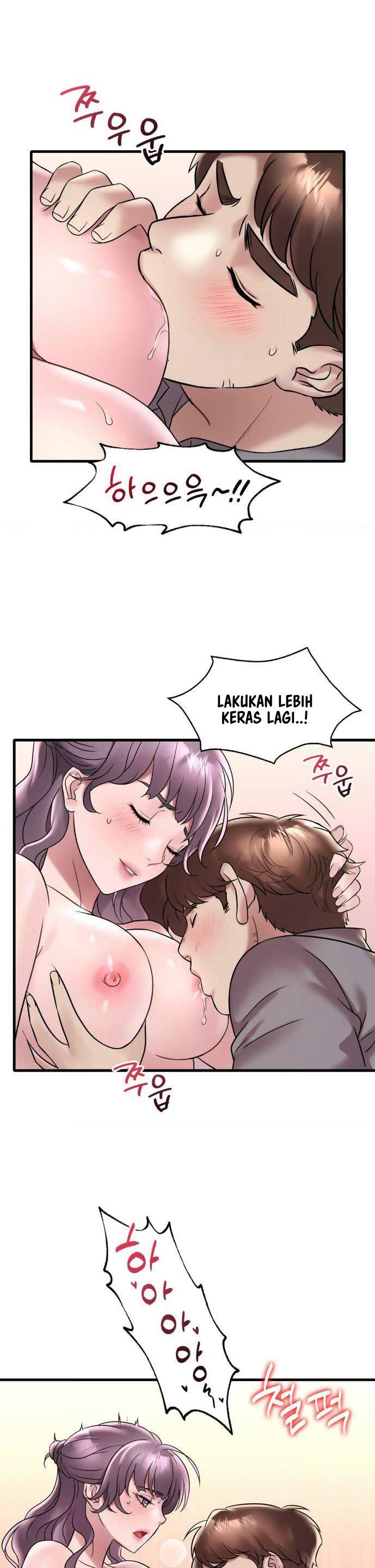 Drunk on You Uncen - Chapter 36 20 Drunk on You Uncen - Chapter 36 20