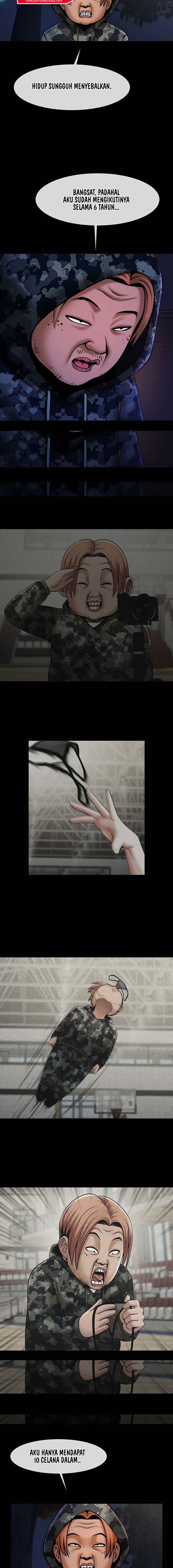 The Cheat Code Hitter Fucks Them All - Chapter 36 6