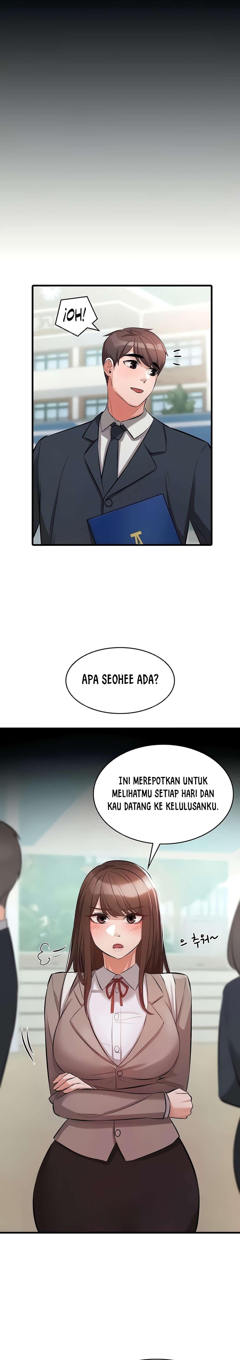 She’s Not My Sister - She’s Not My Sister Chapter 36 7 She’s Not My Sister - She’s Not My Sister Chapter 36 7