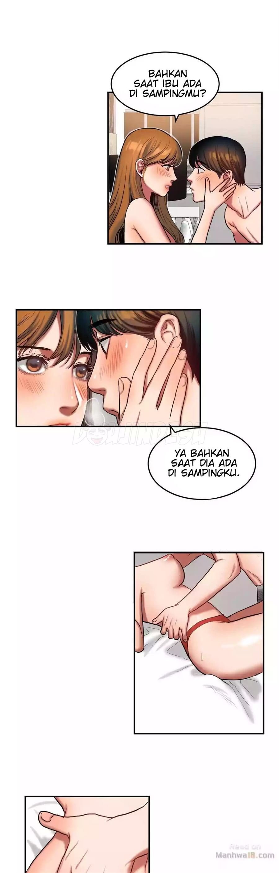 Bittersweet - Chapter 36 13