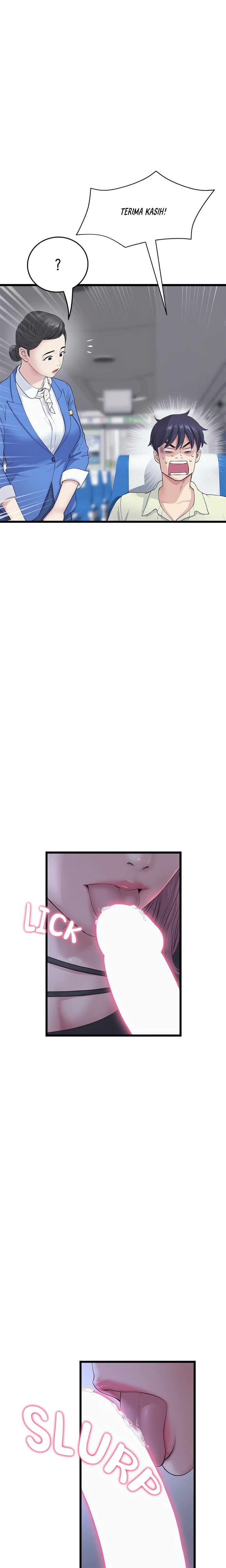 Stepmom’s Everything - Chapter 36 11