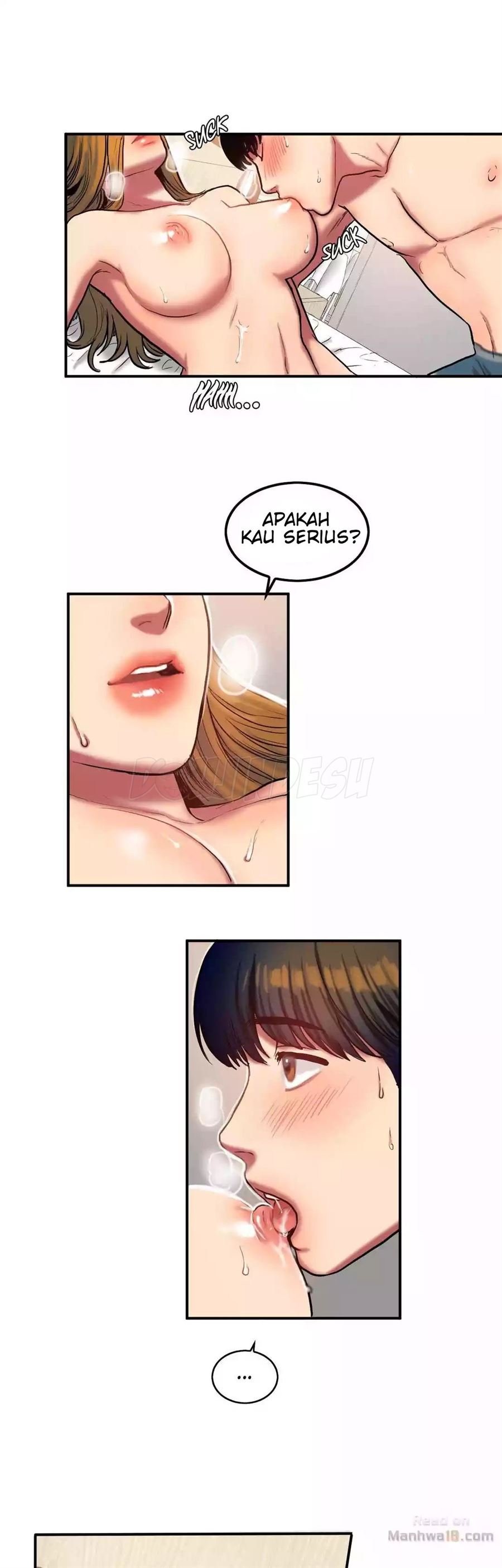 Bittersweet - Chapter 36 11