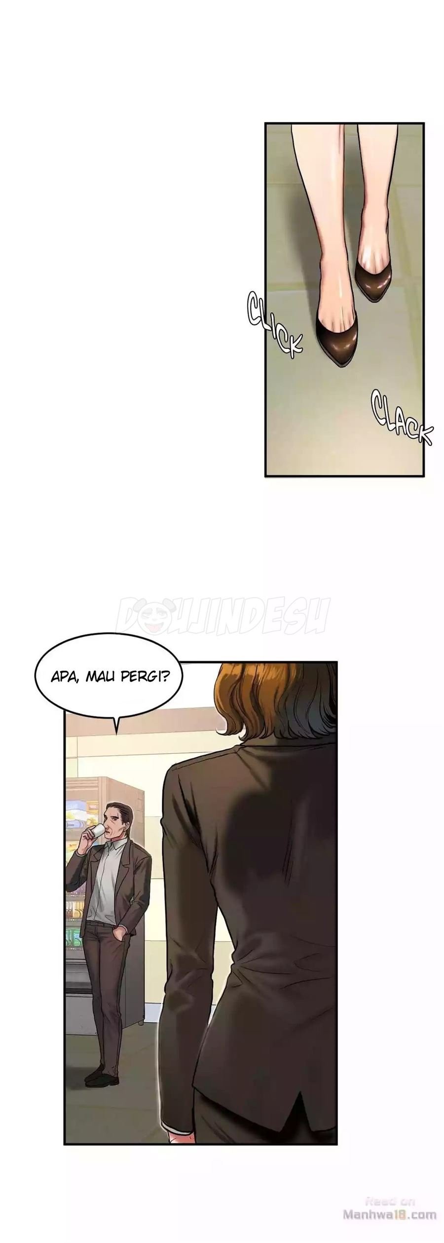 Bittersweet - Chapter 36 4