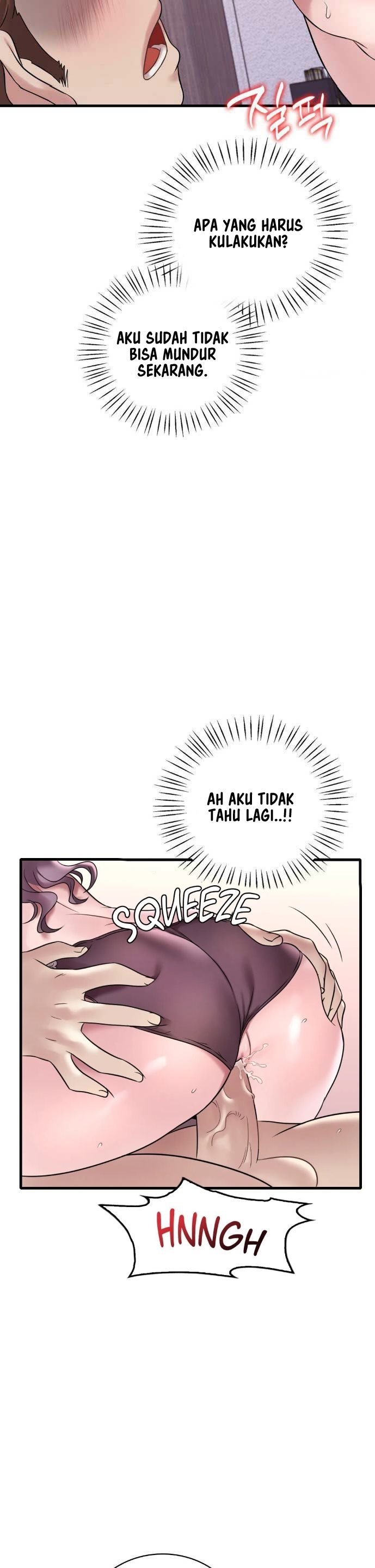 Drunk on You Uncen - Chapter 36 18 Drunk on You Uncen - Chapter 36 18