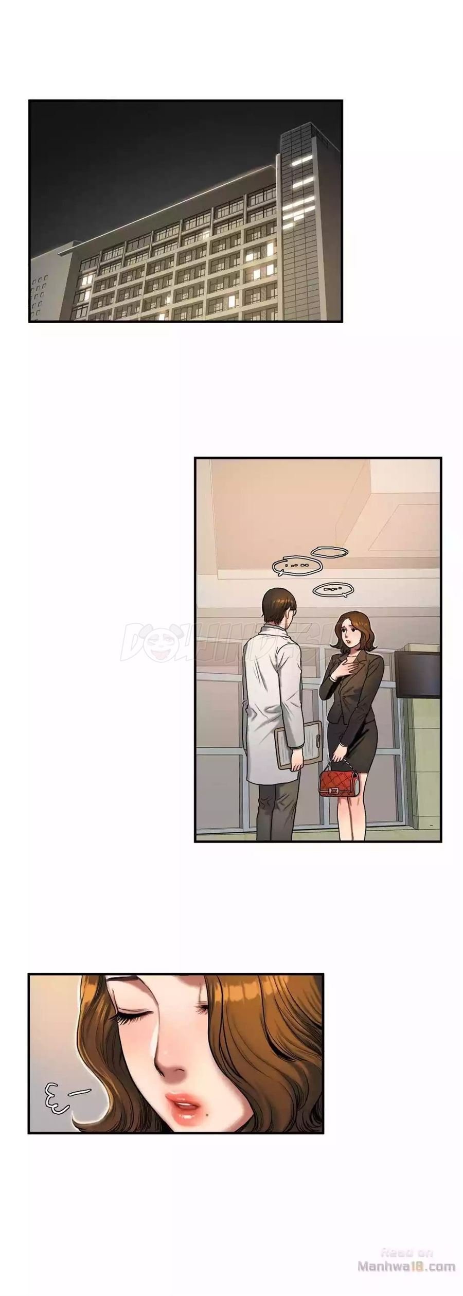 Bittersweet - Chapter 36 3