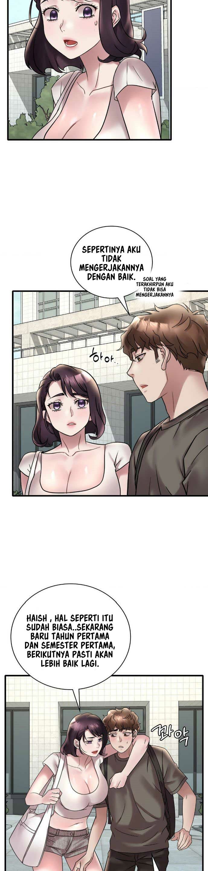 Drunk on You Uncen - Chapter 36 24 Drunk on You Uncen - Chapter 36 24