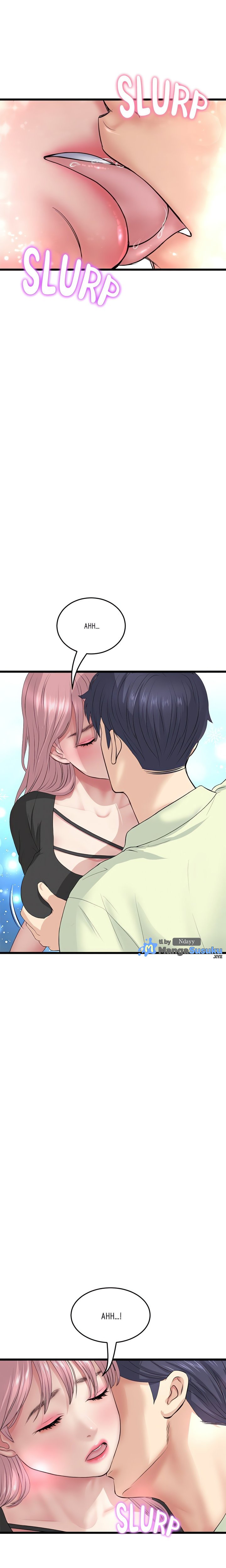 Stepmom’s Everything - Chapter 36 23